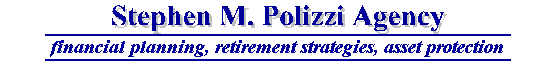 Polizzi Insurance, Rochester, New York