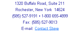 Polizzi Insurance, Rochester, New York