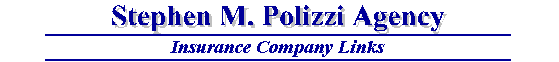 Polizzi Insurance, Rochester, New York